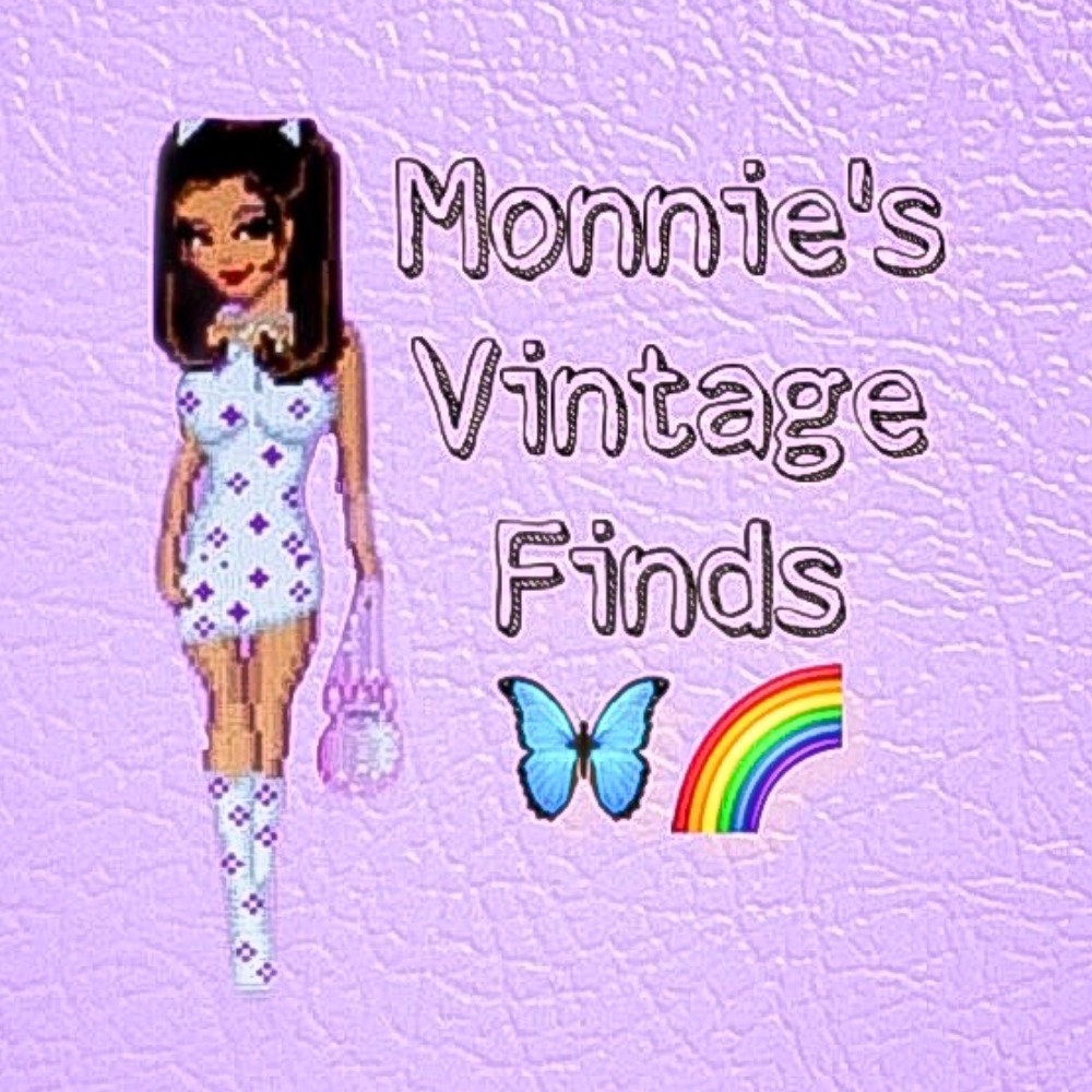 Meet your Posher, Mandana